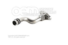 Przewód powrotny oleju 03G145736F (1)