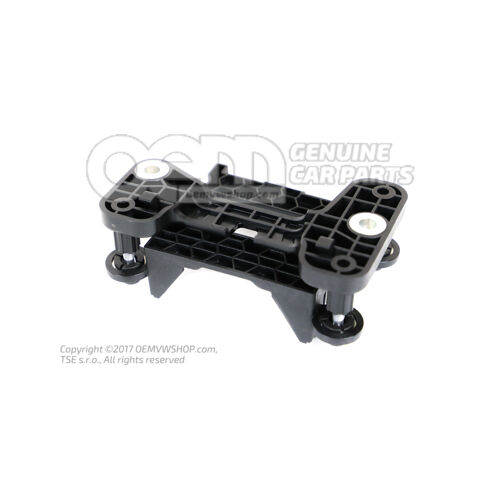 Zestaw naprawczy czujnika radarowego 7N0998561