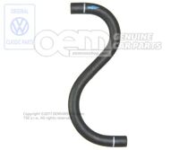 Wąż powrotny 037133988M