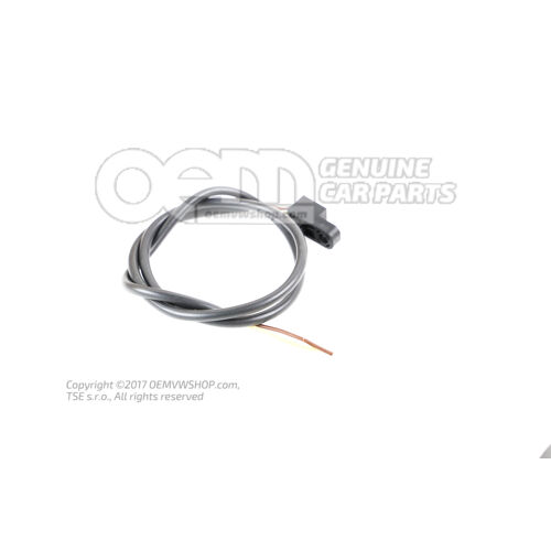 Czujnik Halla 1Q0959121B