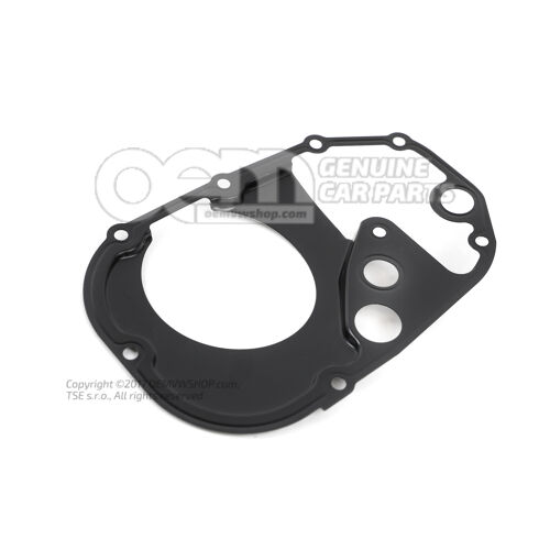 Dichtung für Passat B5/B5GP 059103547B