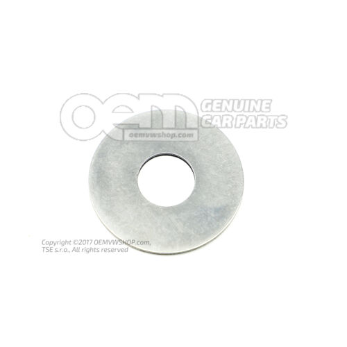 Podkładka 18X50X2,23 WHT000124
