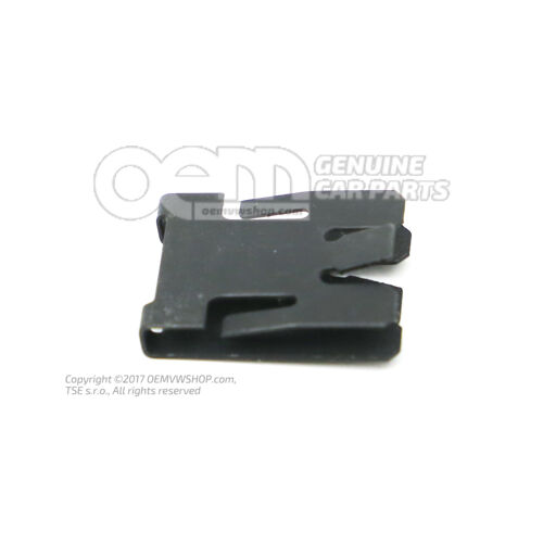 Klips mocujący rozmiar M6X12 1K0881449