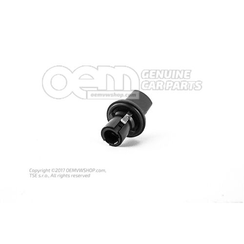 Uchwyt żarówki 8N0941669