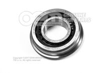 Rozmiar łożyska stożkowego 30X68,5X17,2 02A311123E (2)