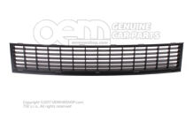Kratka nawiewu czarna 8L9807683  3FZ (1)