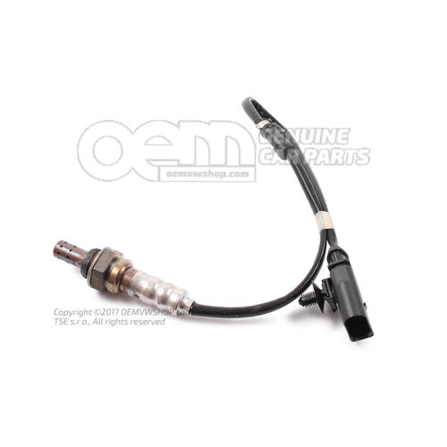 Sonda lambda 03E906262C