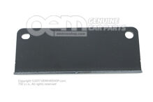 Gniazdo - jack 8W0802845