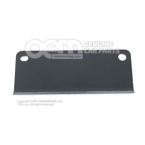 Gniazdo - jack 8W0802845