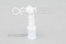 Zabezpieczenie osłony wspornika pod deską rozdzielczą – kierownica po lewej stronie 5G0857757 (2)