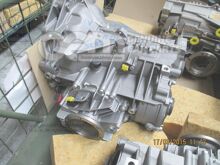 4-biegowa automatyczna skrzynia biegów 01N300036CV (1)