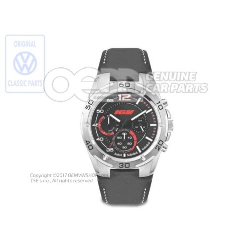 Chronograf męski 16V ZCP902628