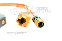 Adapter testowy wysokiego napięcia VAS 6558A/30 ASE40547000000