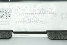 Schowek onyksowy Skoda Octavia 1Z 1Z1857097N 47H (2)