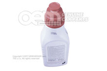 Płyn przekładniowy G  052911A1 (1)