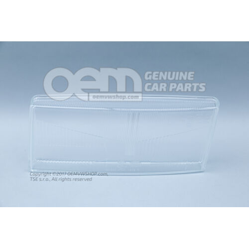 Klosz reflektora (halogen) Skoda Felicia 6U 6U2941115A