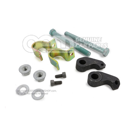 Zestaw naprawczy do Volkswagena LT, LT 4x4 2D 2D0498137