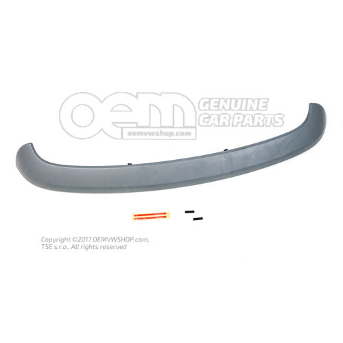 Spoiler zagruntowany 1K6827933D GRU