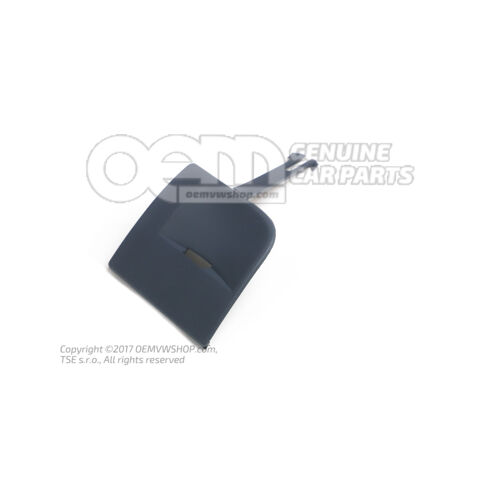 Czapka zagruntowana 95550515501G2X