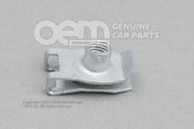 Nakrętka zwalniająca N  90327504 (1)