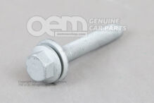 Śruba z łbem sześciokątnym (kombi) N  91247202