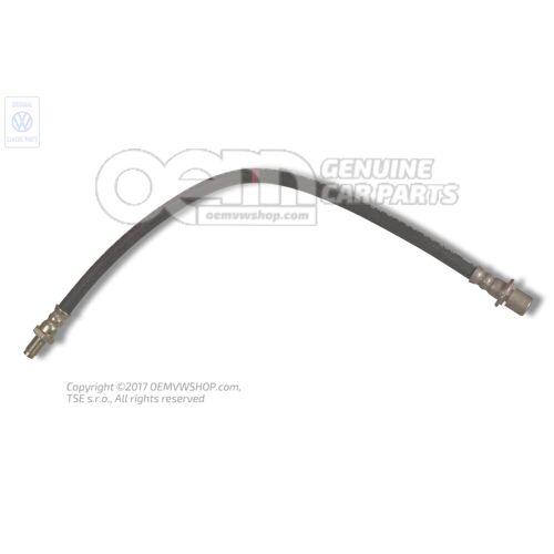 Przewód hamulcowy Volkswagen Taro J52 J9094702589