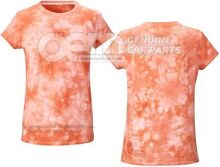 11G084210D T-shirt, XL, womens', Coral, ID. collection