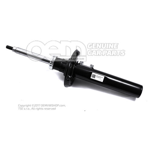 Amortyzator gazowy Skoda Octavia 1Z 1T0413031KP