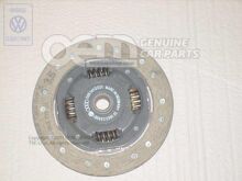 Tarcza sprzęgła 055141033C