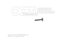 Łeb sześciokątny, śruba N  91179601 (1)