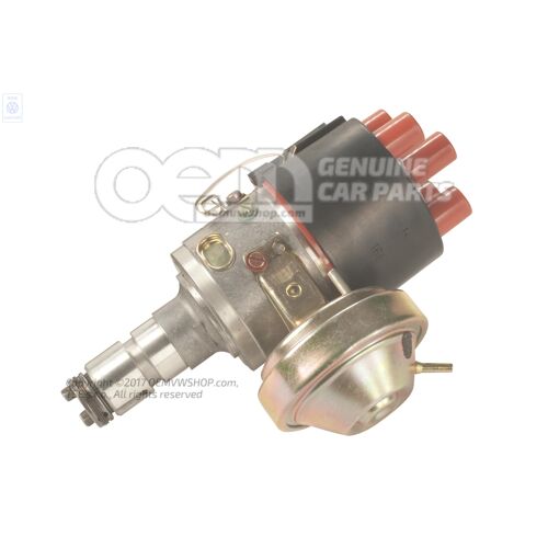 Dystrybutor 025905205AD