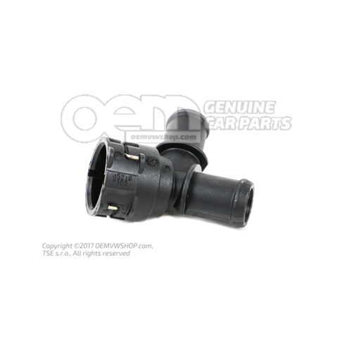 Szybkozłącze 5Q0122291AB