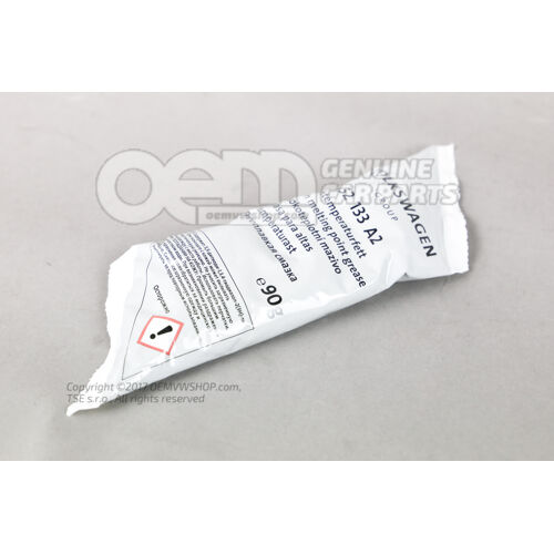 Smar wysokotemperaturowy G  052133A2