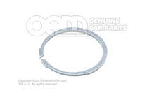 Pierścień zabezpieczający 47X2,2 N  90294705 (1)