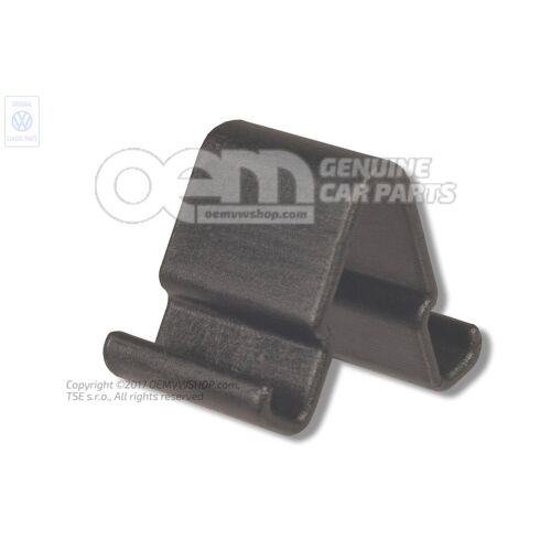 Klips Volkswagen Golf Cabriolet 171 155863849