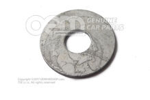 Podkładka 12,1X35X2 WHT001655 Podkładka 12,1X35X2 WHT001655