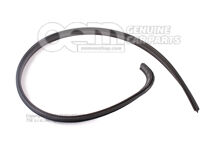 Uszczelka szyby przedniej lewej do Golfa Mk2 i Jetty Mk2 191837477A (1)