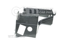 Prowadnica powietrza Seat Leon 5F 5F0117339A (2)