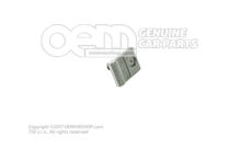 1 zestaw łożysk owiewki 1T0898671 1 zestaw łożysk owiewki 1T0898671