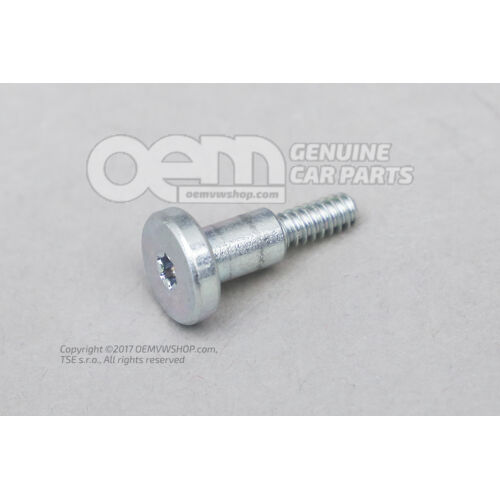 Śruba dystansowa 4G0919839