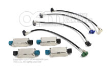 Zestaw naprawczy wzmacniacza antenowego 7P6998107