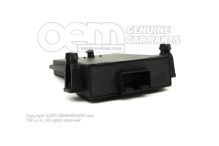 Interfejs diagnostyczny magistrali danych (Gateway) 7N0907530AKZ05 (2)