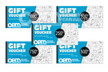 oemVWshop Karta podarunkowa - 100 € OEM02252250 (1)