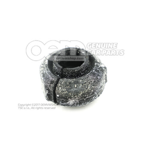 Tuleja gumowa 4A0411327G