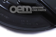 Osłona tarczy hamulcowej 1K0615611P (2)