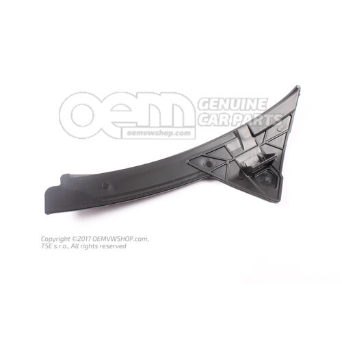 Wzmocnienie Audi RS3 Sportback 8P 8P4807098A
