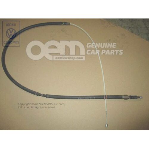 przewód hamulcowy 1J0609721H