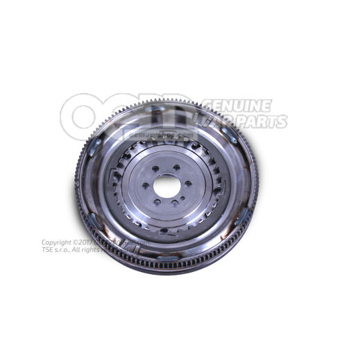 Koło zamachowe 03L105266EK