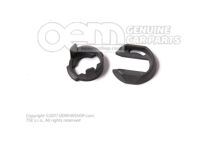 Zestaw naprawczy cylindra zamka 1U0898002