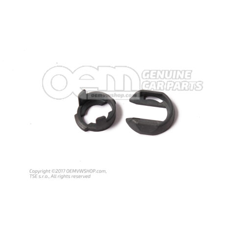 Zestaw naprawczy cylindra zamka 1U0898002
